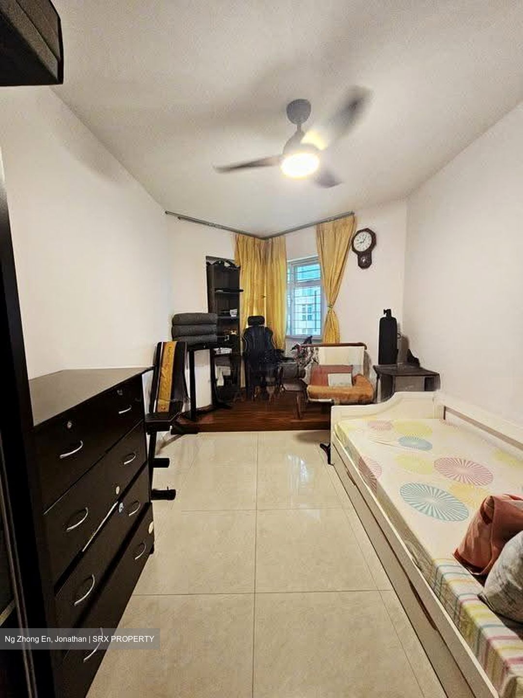 Blk 370 Bukit Batok Street 31 (Bukit Batok), HDB 5 Rooms #624526571